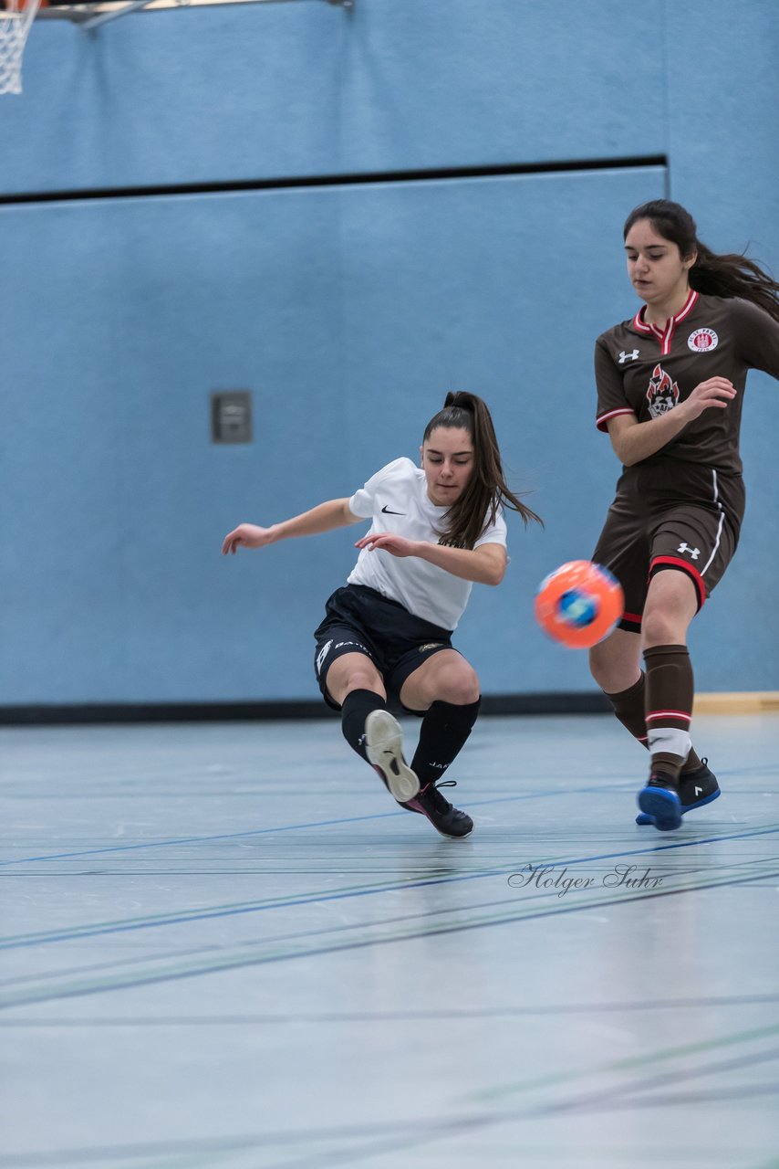 Bild 80 - HFV Futsalmeisterschaft